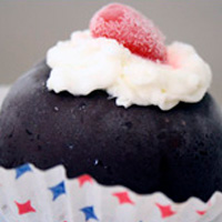 Torta Mousse de Chocolate